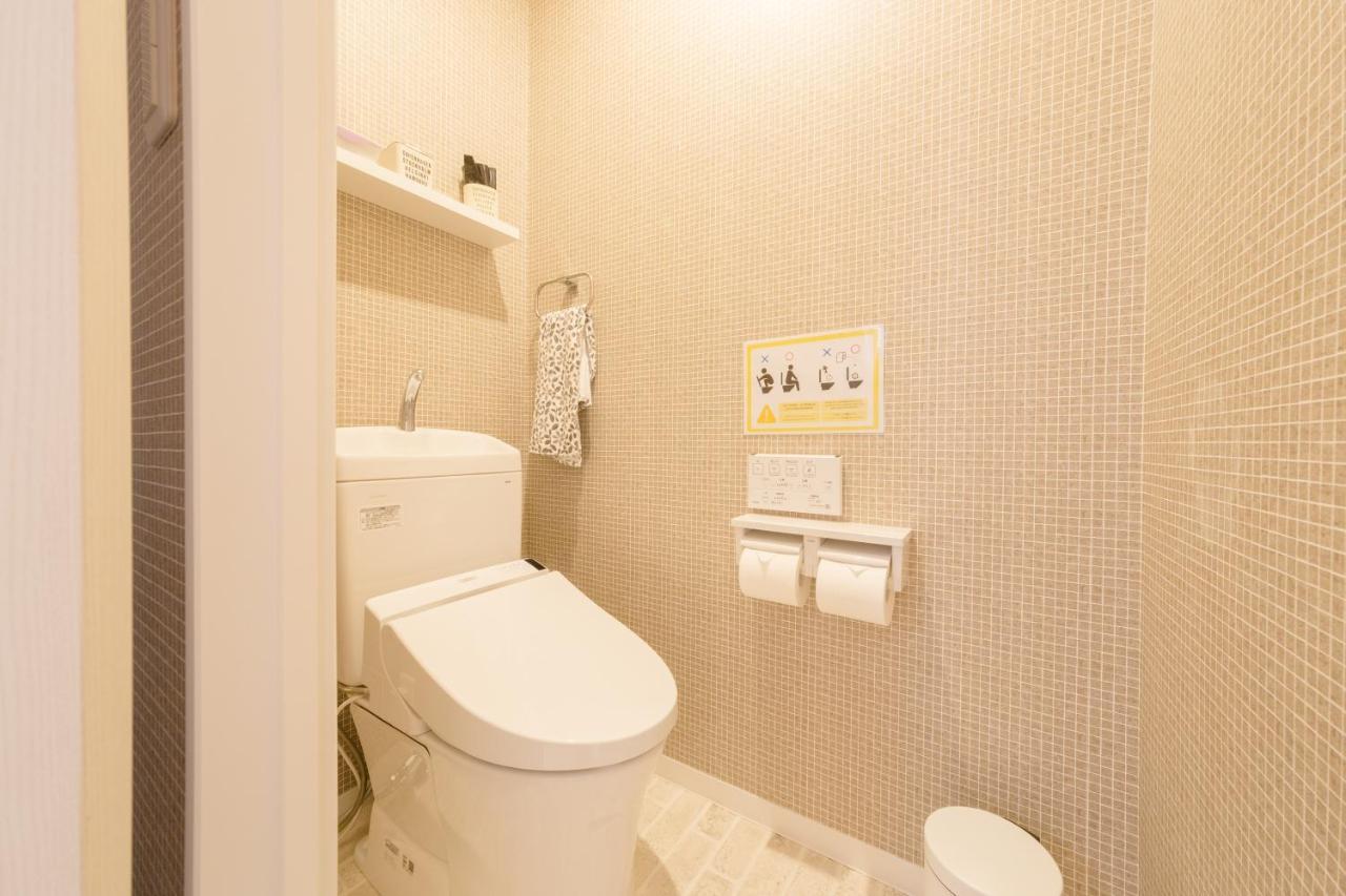 市川市Morihiro-Biuilding 守弘ビル #Miyxアパートメント エクステリア 写真