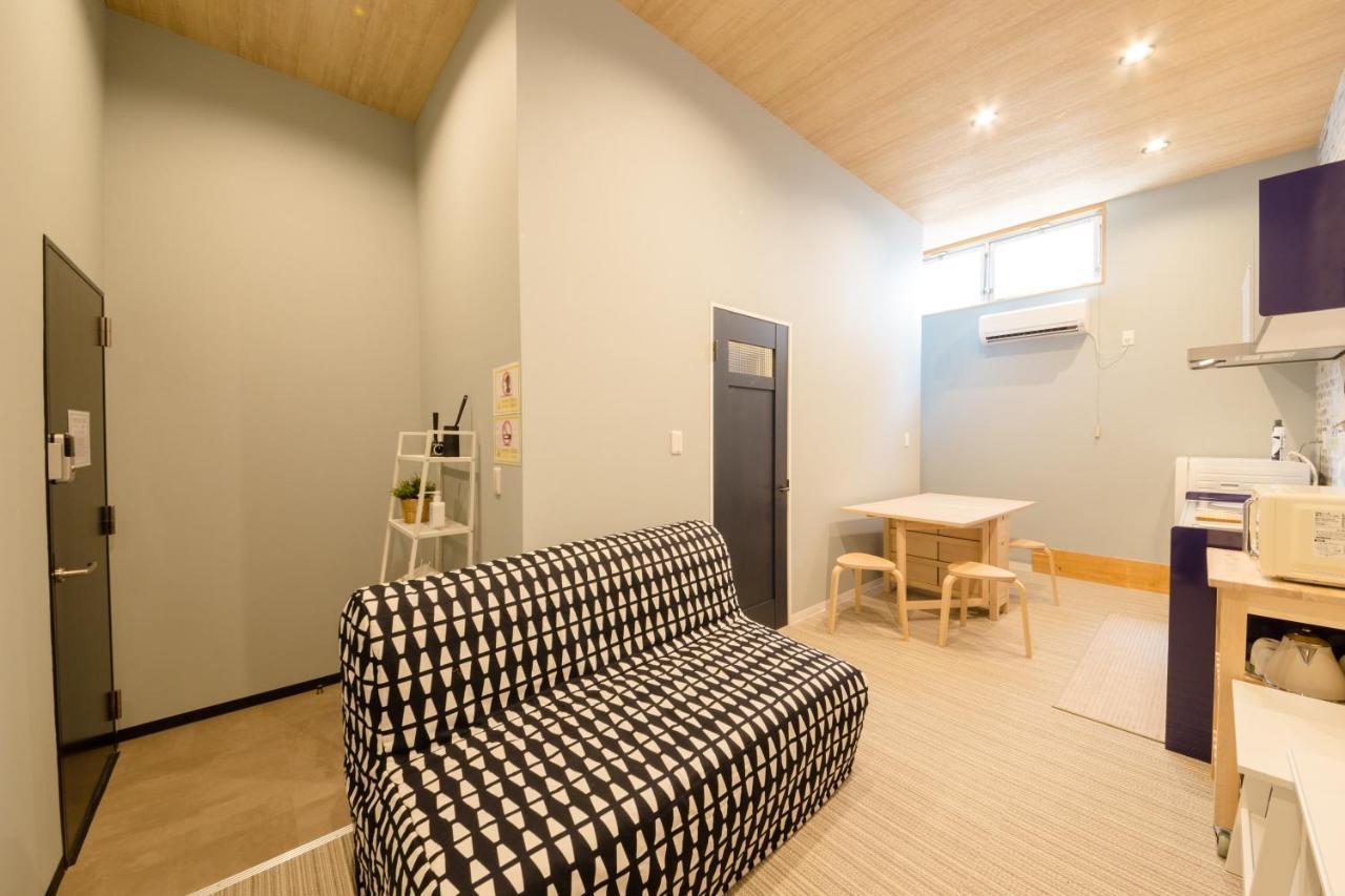 市川市Morihiro-Biuilding 守弘ビル #Miyxアパートメント エクステリア 写真